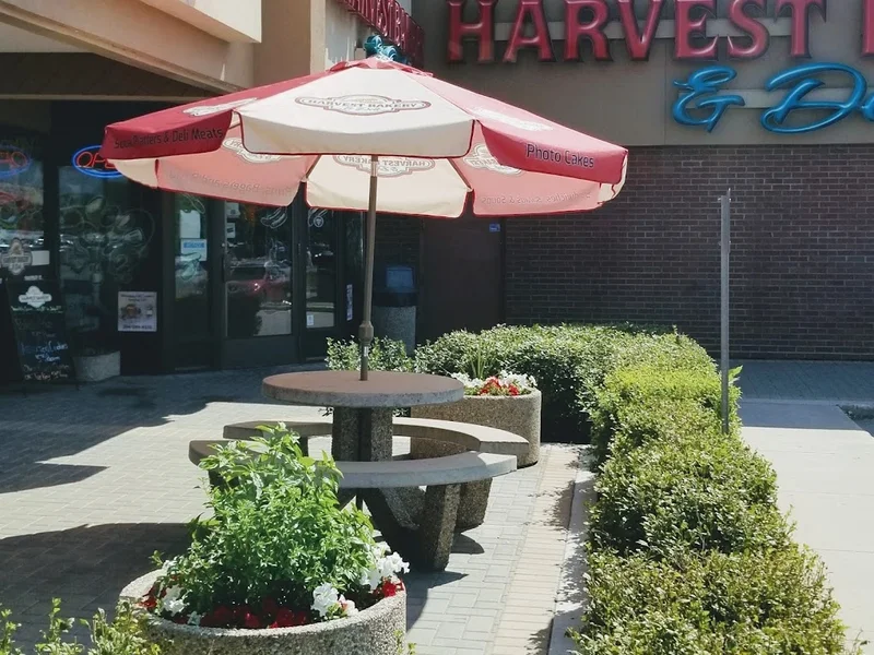 Harvest Bakery & Deli