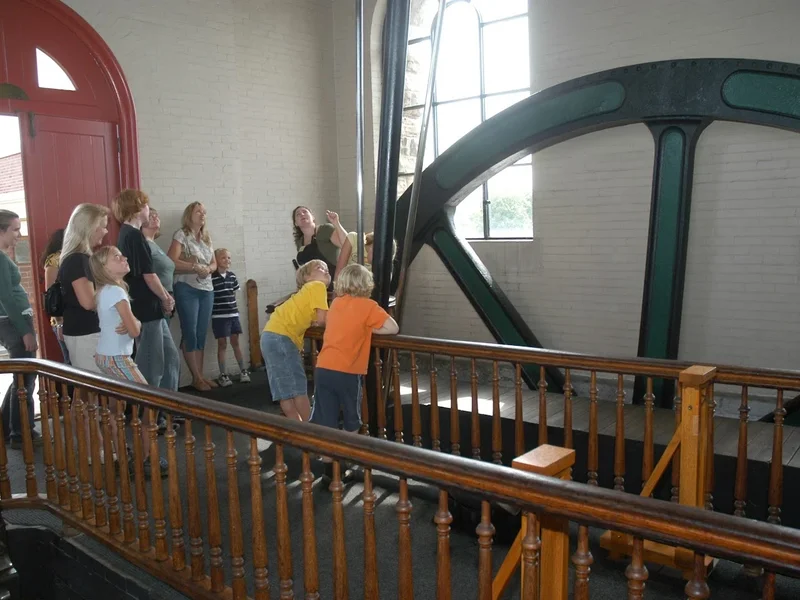 Hamilton Museum of Steam & Technology