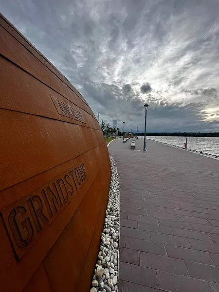 Promenade Park