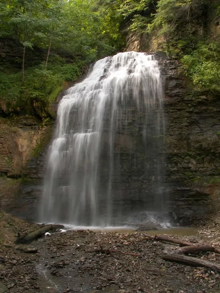 Tiffany Falls Conservation Area