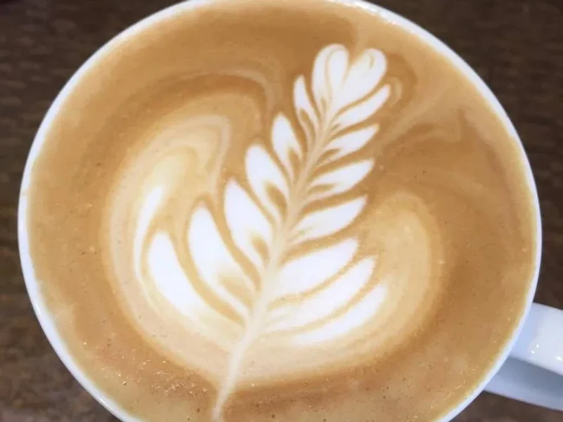 Reinette Café & Patisserie