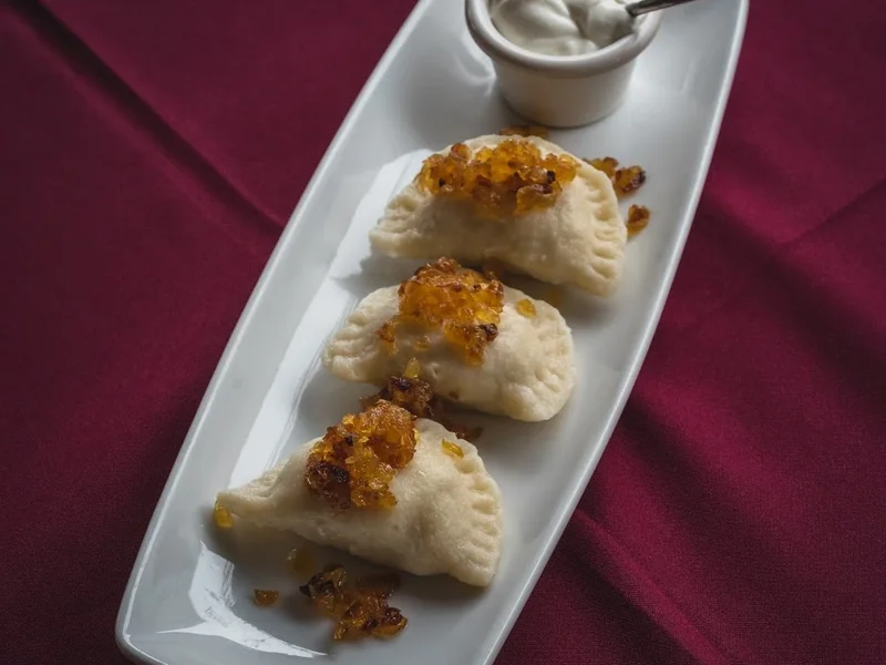 Continental Treat Fine Bistro - Whyte Ave