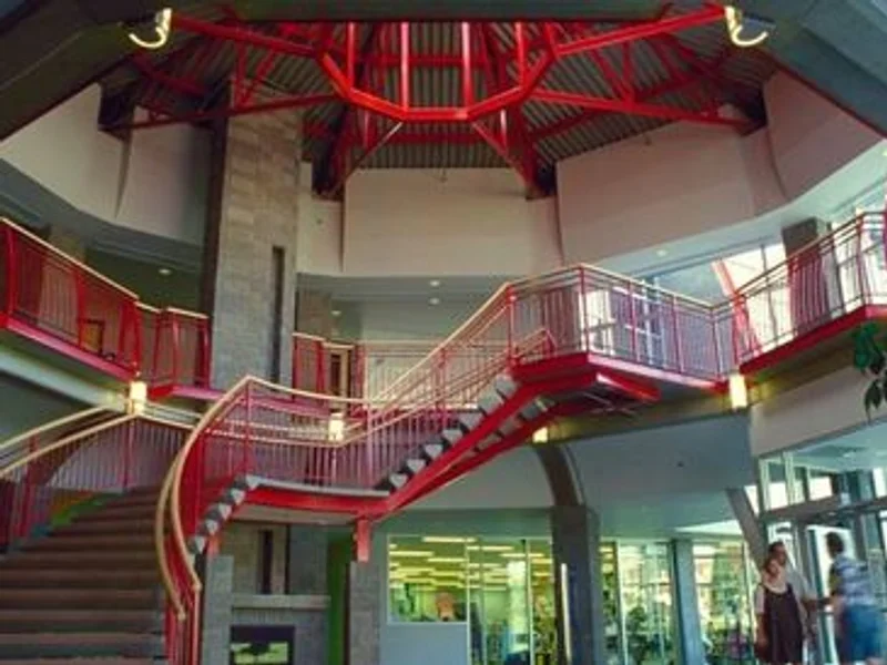 La Cité Francophone