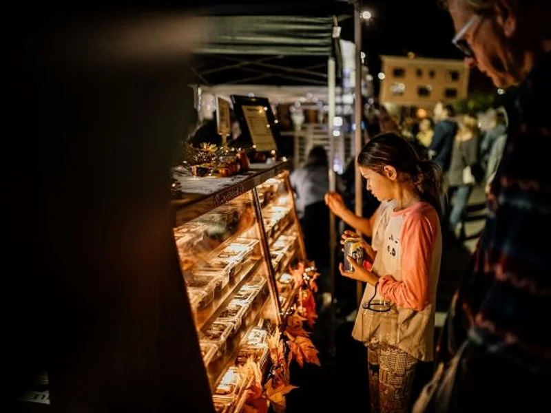 Inglewood Night Market