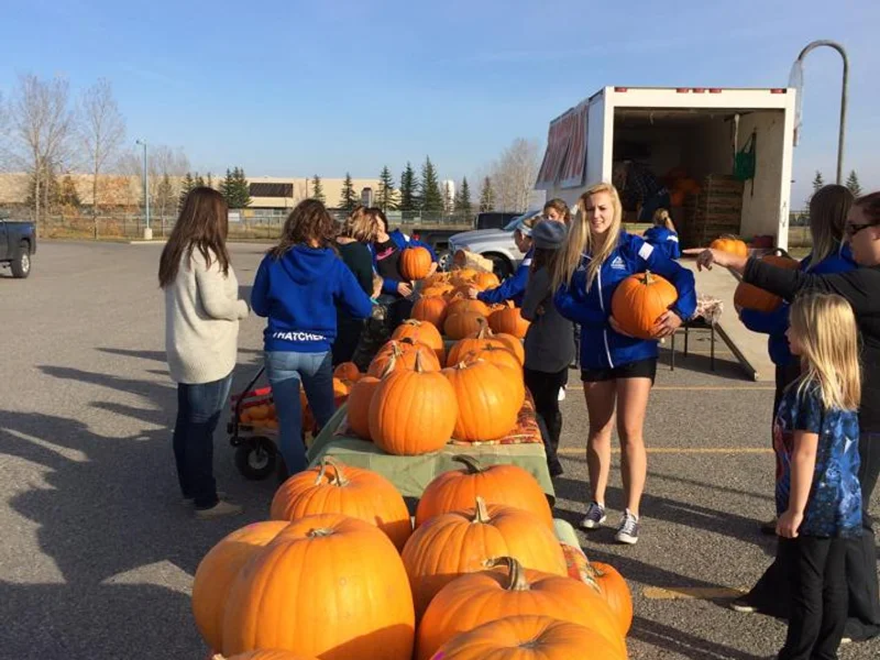 Michelle's Market Calgary