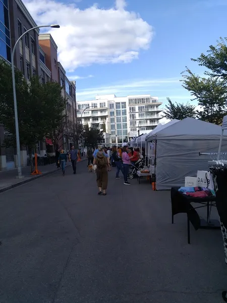 Calgary Night Market