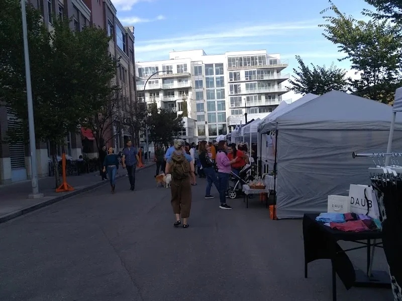 Calgary Night Market