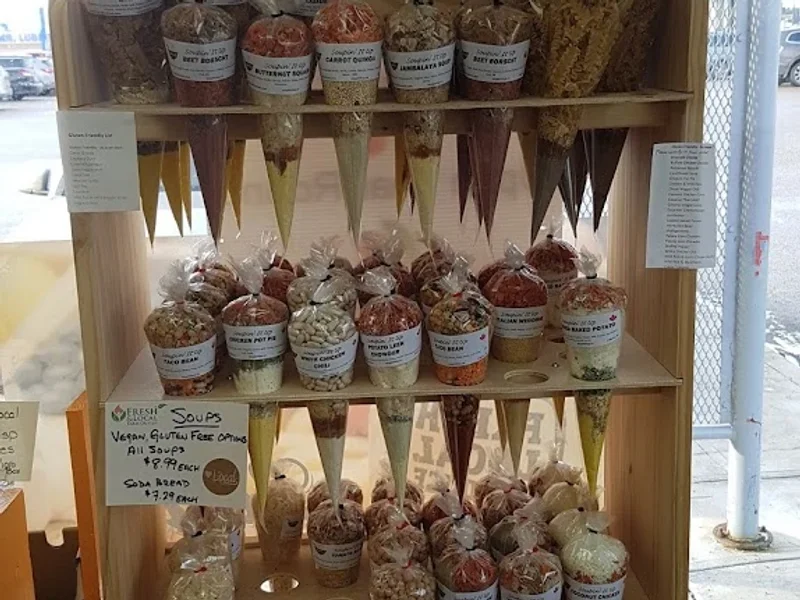 Fresh & Local Farm Store