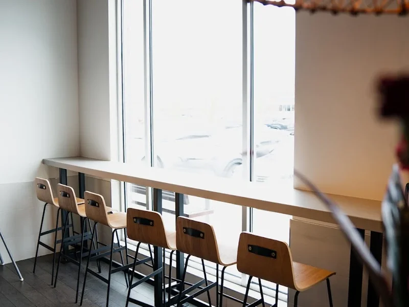 Taj Kabob - Afghan Street Food