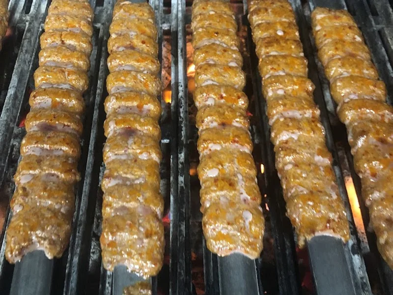 Anatolia Turkish Foods