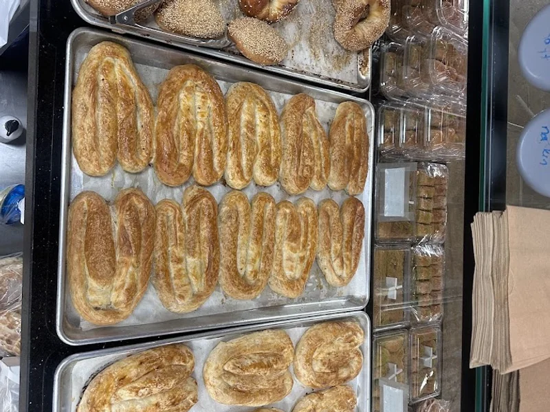 Anatolia Turkish Fine Food (Calgary Farmers Market South)