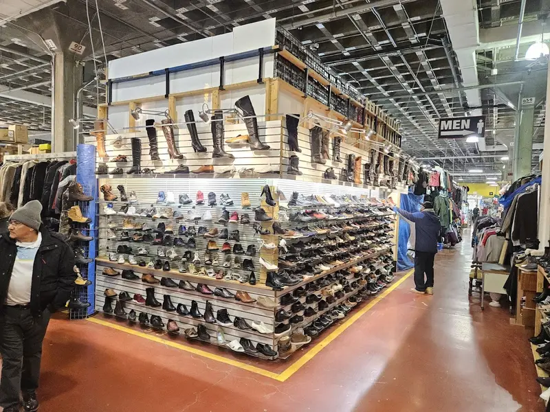 Downsview Park Merchants Market & Farmers Market