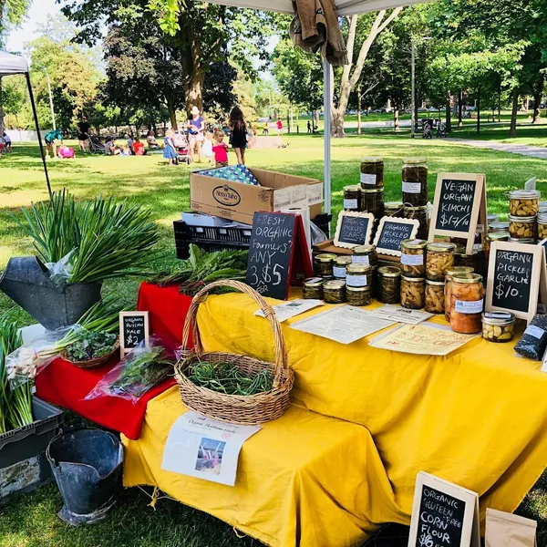 Cabbagetown Farmers' Market