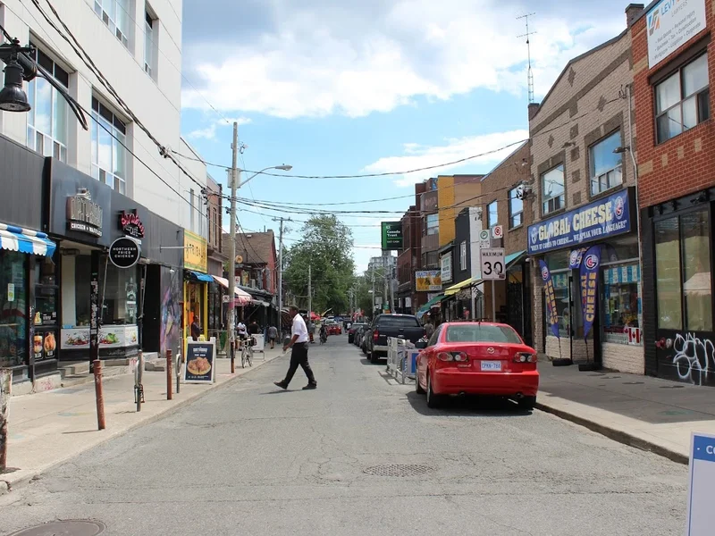 Kensington Market BIA