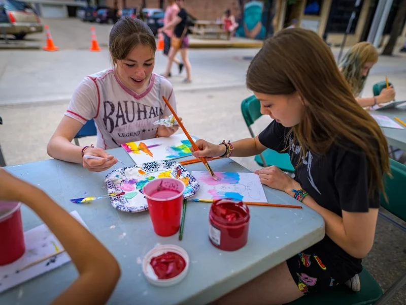 Downtown Farmers' Market