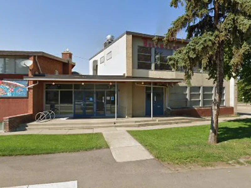 The Original Edmonton Witches Market