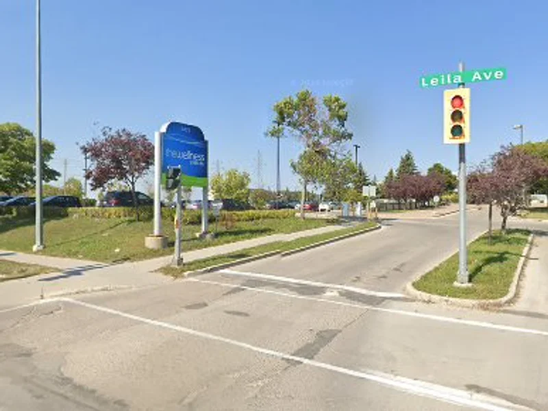 Wellness Institute Farmers Market