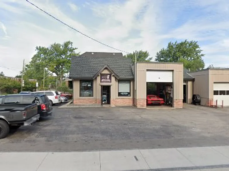 Locke Street Farmers’ Market
