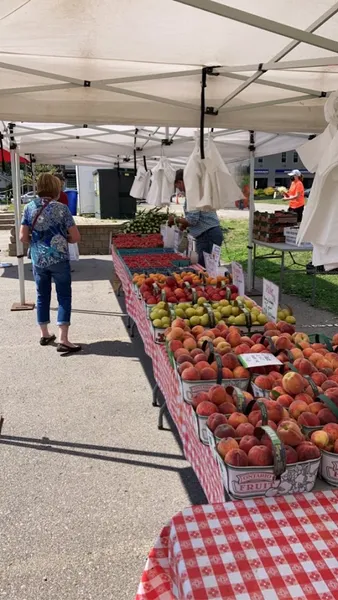 Ancaster Farmers Market