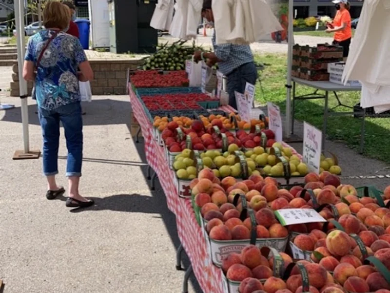 Ancaster Farmers Market