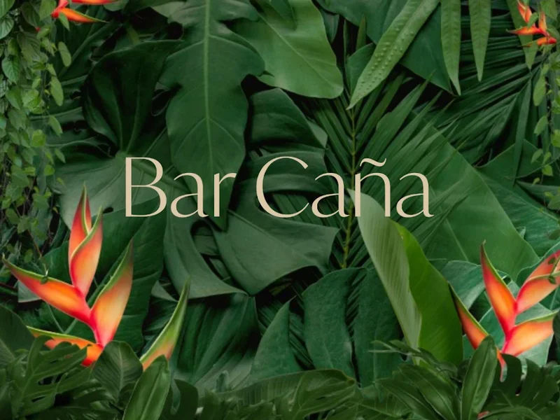 Bar Caña (The Roof at SOCO)