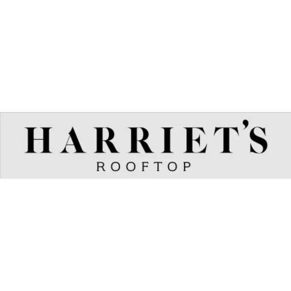 Harriet's Rooftop