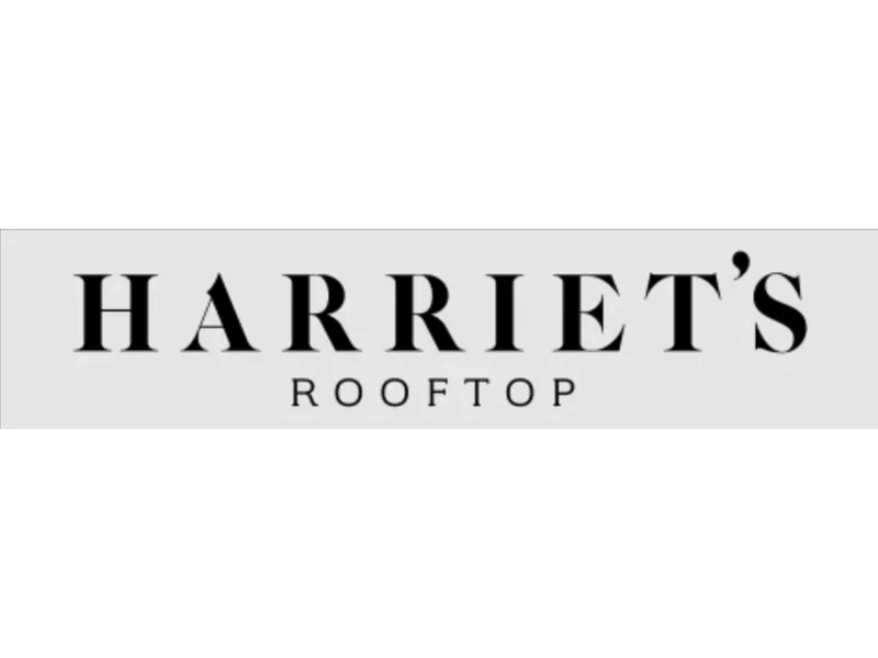 Harriet's Rooftop