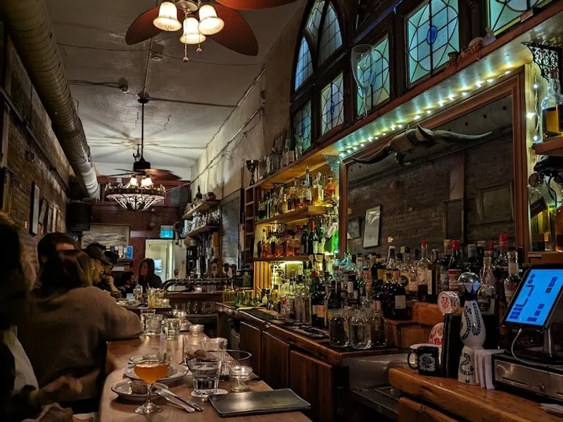 The Hole In The Wall T.O.