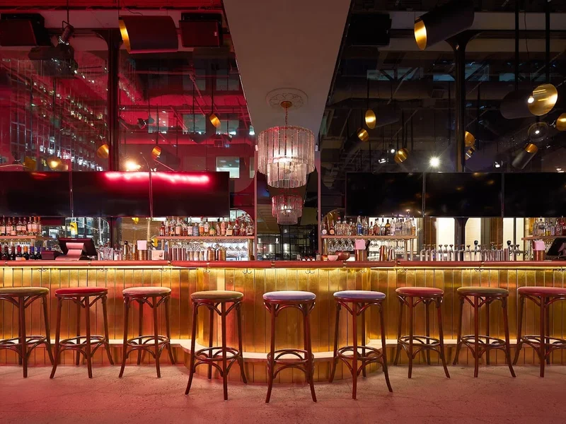 Walrus Pub & Beer Hall