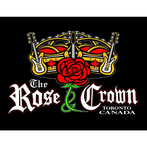 The Rose and Crown