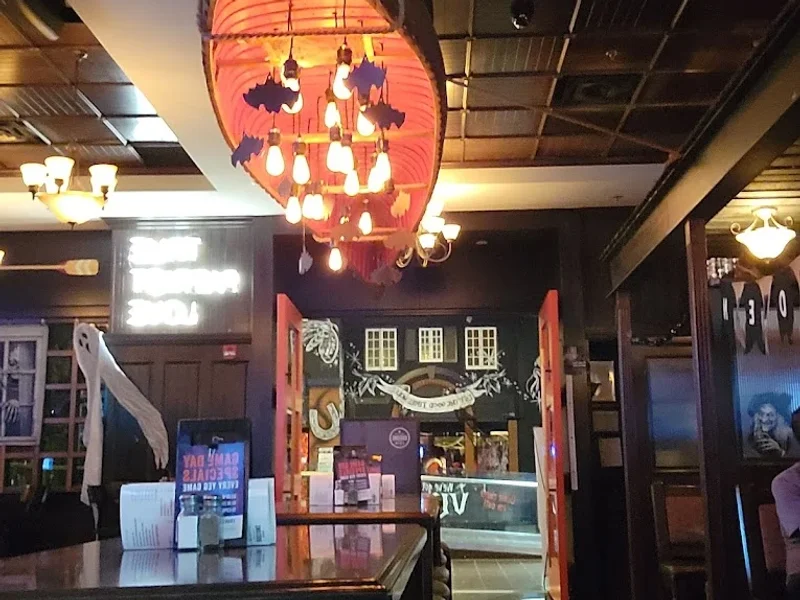 Hudsons Canada's Pub