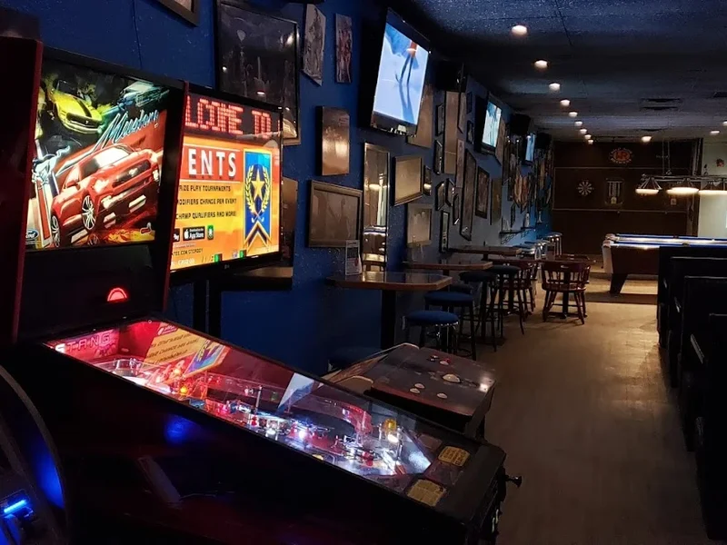 Christopher's Pub