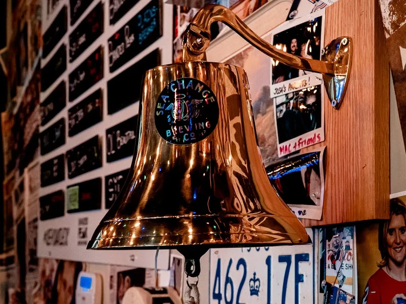 Leopold's Tavern Edmonton - Strathcona
