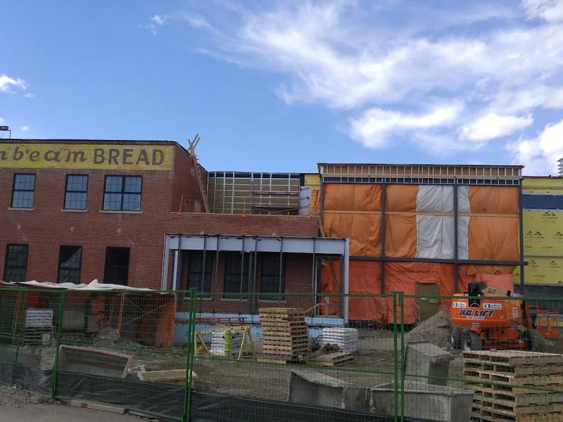 Calgary Arts Academy Foundation