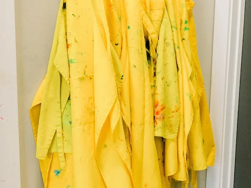 Pinnovate DIY Art Studio