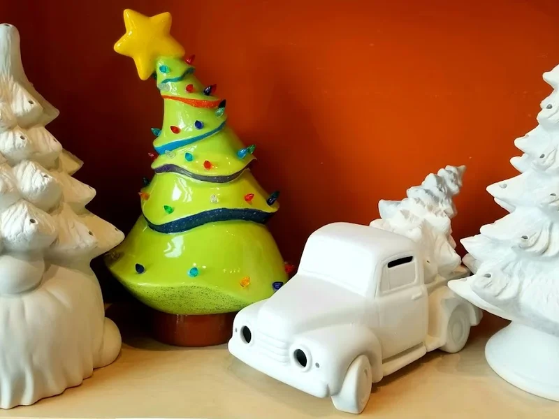 Crock A Doodle Calgary NW- Royal Oak