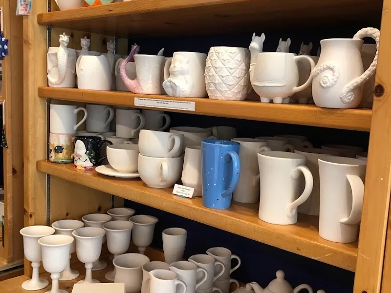 Color Me Mine - Uptown