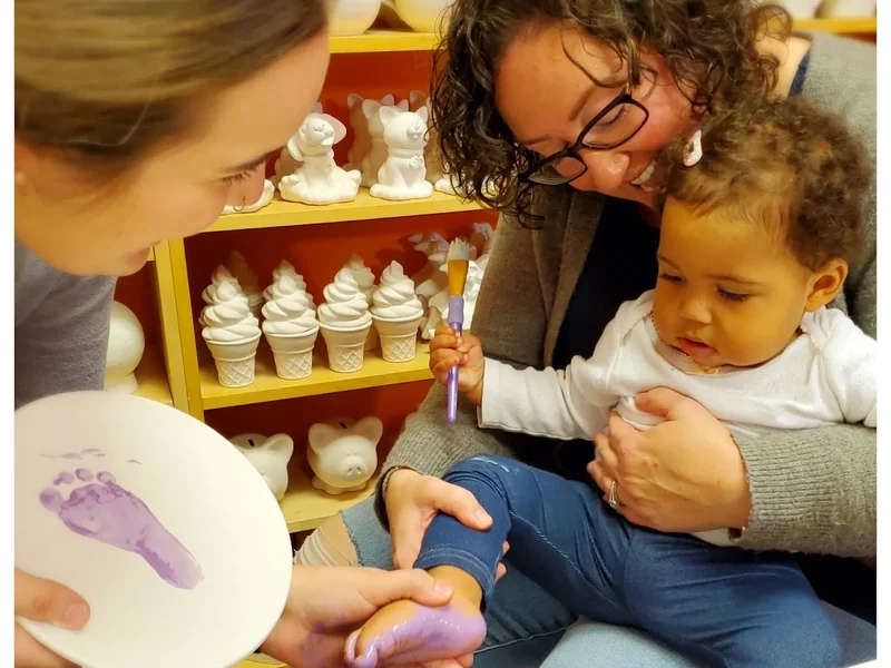 Crock A Doodle Calgary Deerfoot