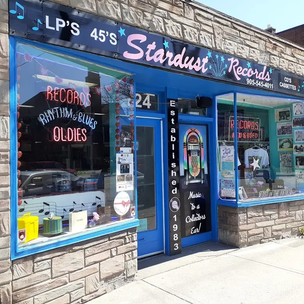 Stardust Records