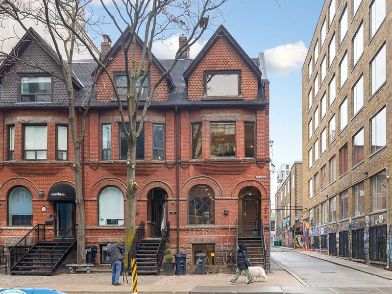 Clay with Me - Richmond St. W Pottery Studio