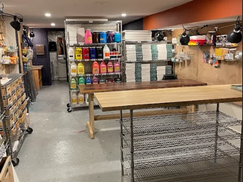 The Danforth Art Studio - 4Cats Certified