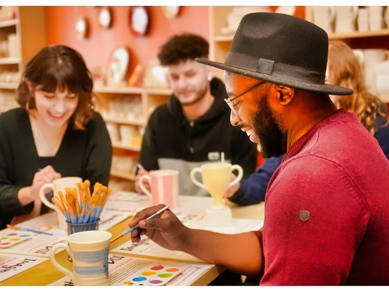 Crock A Doodle Winnipeg-Kenaston