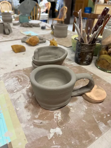 The Pottery Bug Studio