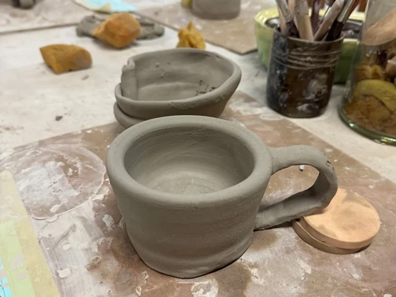 The Pottery Bug Studio