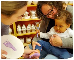 Best of 17 pottery classes in Hamilton