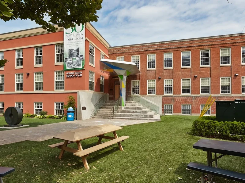 Dundas Valley School of Art
