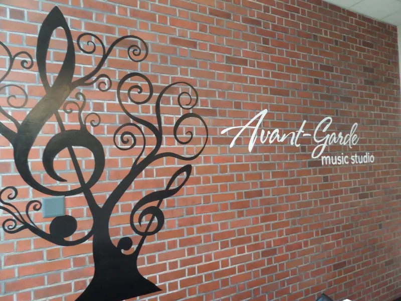 Avant-Garde Music Studio Inc.