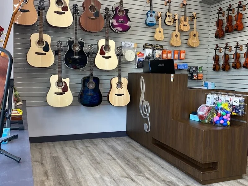 Musicworks Canada Calgary Coventry Hills