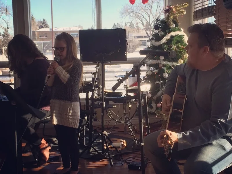 Leroux Studios • Music Lessons & Academic Tutoring