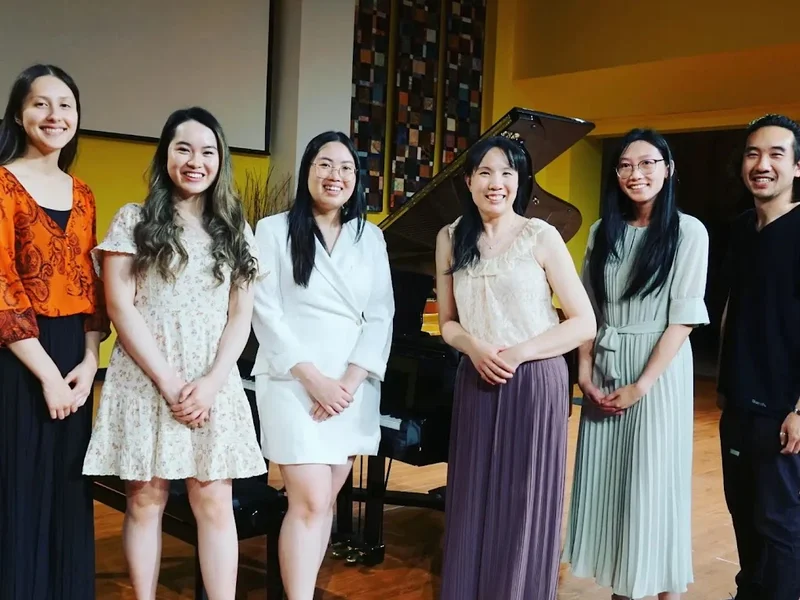 Leading Tone Music Studio